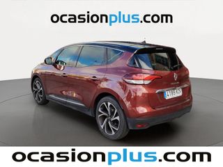 Renault Scenic dCi 110 Edition One Energy 81 kW (110 CV)
