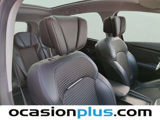 Renault Scenic dCi 110 Edition One Energy 81 kW (110 CV)