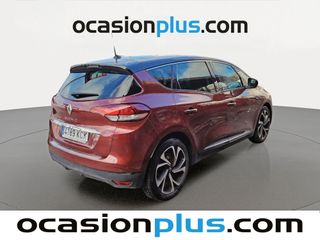 Renault Scenic dCi 110 Edition One Energy 81 kW (110 CV)
