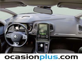 Renault Scenic dCi 110 Edition One Energy 81 kW (110 CV)