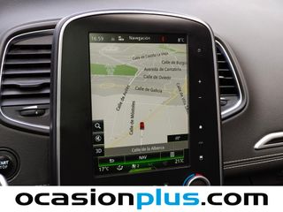 Renault Scenic dCi 110 Edition One Energy 81 kW (110 CV)