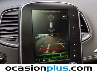 Renault Scenic dCi 110 Edition One Energy 81 kW (110 CV)