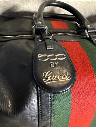 Bolso Gucci Boston
