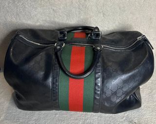 Bolso Gucci Boston