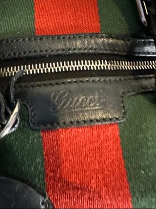 Bolso Gucci Boston