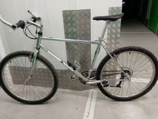 Bicicleta Montaña Sunn Retro