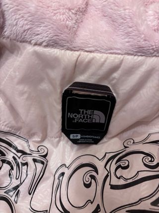 Chaqueta The North Face Talla S