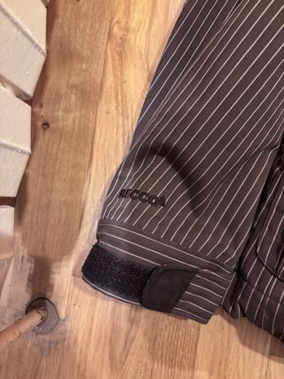 Chaqueta The North Face Talla S