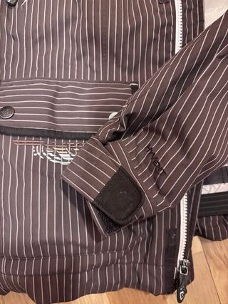 Chaqueta The North Face Talla S