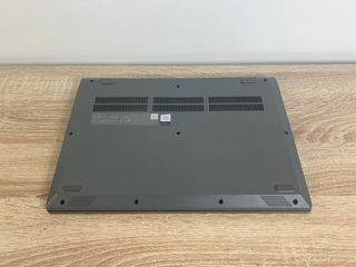 Potente Lenovo i7 10 gen | 12 GB | 1 TB |