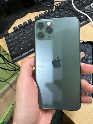 iPhone 11 Pro 64GB