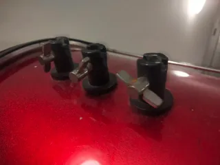 Bombo de batería PLAY ON