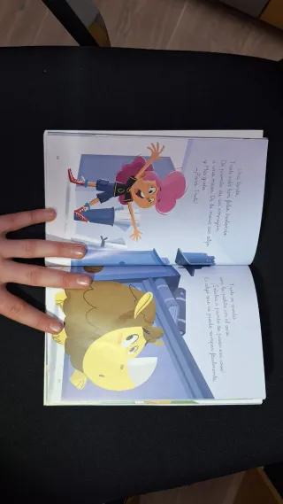 LOS DESASTRES DE TROTI, LIBRO 1