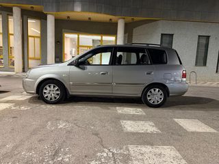 KIA Carens 2004
