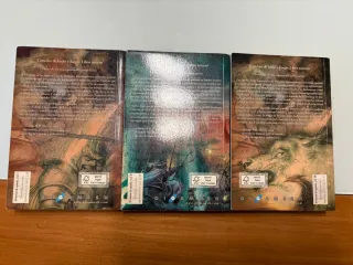 Juego de tronos (bolsillo): Canción de hielo y ...