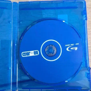 Blu-ray BD-JB P*4