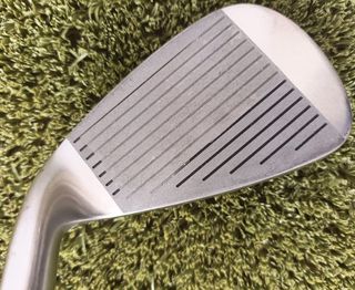 Taco de Golfe Wilson ProStaff PT #4