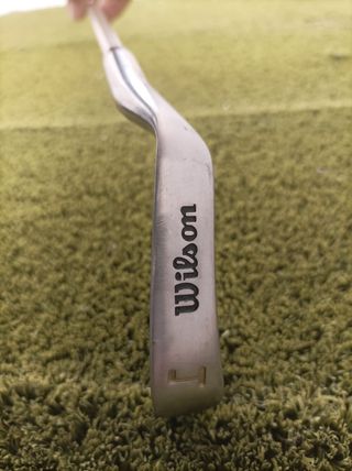 Taco de Golfe Wilson ProStaff PT #4