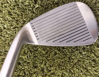 Taco de Golfe Wilson ProStaff PT #4