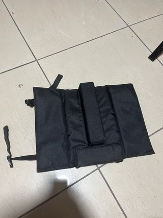 Bolsa de transporte para bicicleta