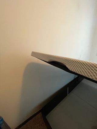 Canapé individual abatible