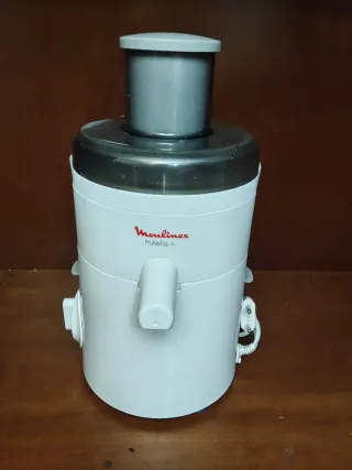 Licuadora Moulinex Fruteliq