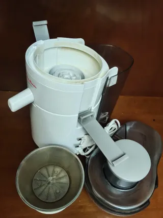 Licuadora Moulinex Fruteliq