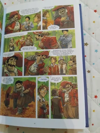 Teresa Radice y Stefano Turconi