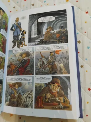 Teresa Radice y Stefano Turconi