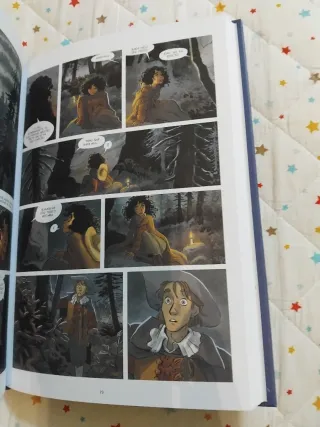 Teresa Radice y Stefano Turconi