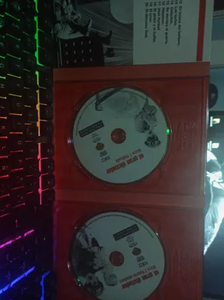 El Gran Dictador DVD Colección Chaplin