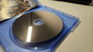 Call of Duty Black Ops Cold War PS4.