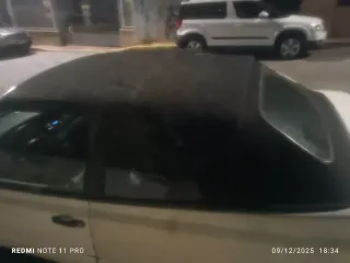 Volkswagen Golf Cabrio 1999