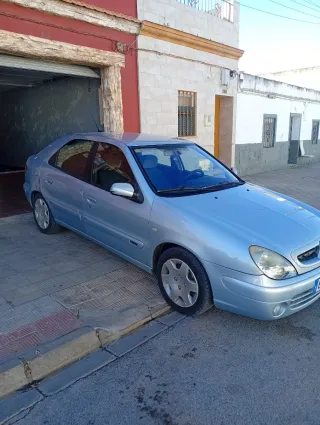 Citroen Xsara 2004