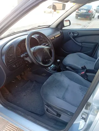 Citroen Xsara 2004