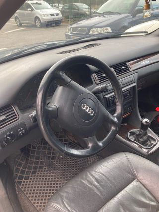 Audi A6 2.5 tdi