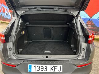 Opel Crossland X 2017