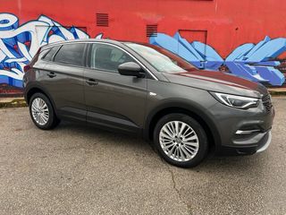Opel Crossland X 2017