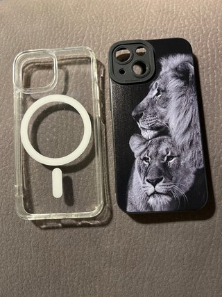 8 custodie per iPhone 13 Mini Apple (4/1)