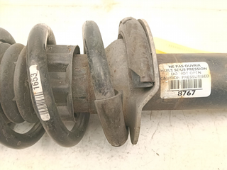 AMORTIGUADOR TRASERO IZQUIERDO PEUGEOT 407 9HZ 87