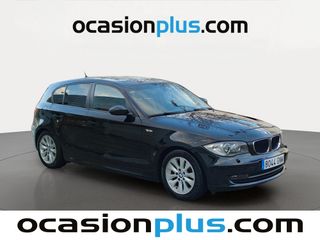 BMW Serie 1 120d 130 kW (177 CV)