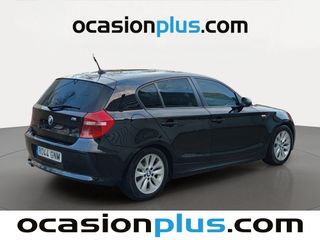 BMW Serie 1 120d 130 kW (177 CV)