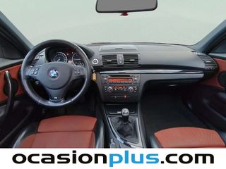 BMW Serie 1 120d 130 kW (177 CV)