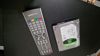 Cocktail Audio X30 Reproductor Red Negro