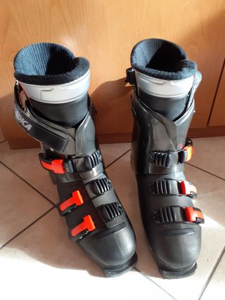 Scarponi sci NORDICA SYNTECH F6  Mis 43-44