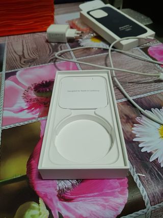 iPhone 15 Pro 128 gb Azul Titanio E-sim