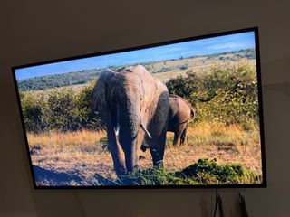 Sony Bravia TV LED 55 Negro