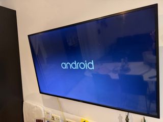 Sony Bravia TV LED 55 Negro