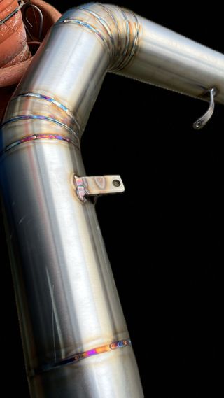 Balão Admissão 1.9 TDI PD 89mm