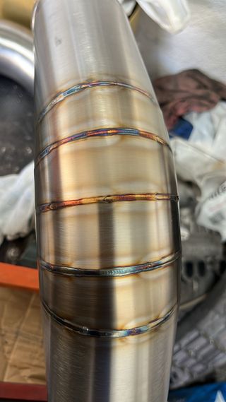 Balão Admissão 1.9 TDI PD 89mm